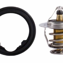 Engine Coolant Thermostat Assembly