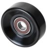 Air Conditioning Drive Belt Idler Pulley