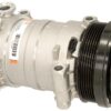 Air Conditioning Compressor