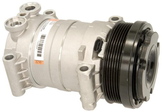 Air Conditioning Compressor
