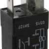 Multi-Purpose Relay