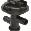 Heater Control Valve
