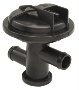 Heater Control Valve