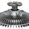 Engine Cooling Fan Clutch