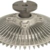 Engine Cooling Fan Clutch