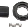 Coil on Spark Plug Boot with Spring and Flange