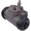 REPLACED BY 18E1337B. Rear Passenger Side Drum Brake Wheel Cylinder Assembly