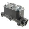 Brake Master Cylinder Assembly
