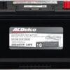 Battery Asm