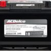 Battery Asm