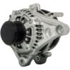 Reman Alternator (Nd-If 125 Amps) With N