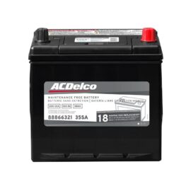 Battery Asm .