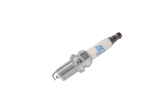 Double Platinum Spark Plug