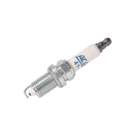 Double Platinum Spark Plug