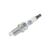 Double Platinum Spark Plug