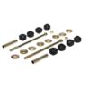Front Suspension Stabilizer Bar Link Kit with Hardware