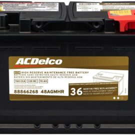 Battery Asm.
