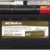 Battery Asm. 48ghra/88866309