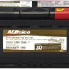 Battery Asm.