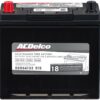 Battery Asm