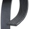 V-Ribbed Serpentine Belt