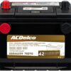 Battery Asm.