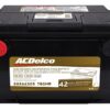 Battery Asm.