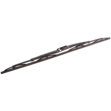 All Season Metal Wiper Blade