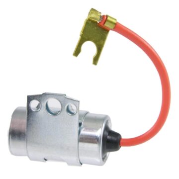 Ignition Capacitor