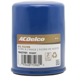 Engine Oil Filter