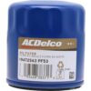 Durapack Engine Oil Filter (Pack Of 12)