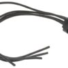Multi-Purpose Pigtail