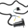 Inline to Trailer Wiring Harness Connector