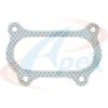Exhaust Manifold Set