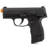 Sig Sauer PROFORCE P365 CO2 Powered Semi-Automatic AirSoft Pistol