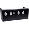 Sig Sauer Quad Shooting Gallery Airgun Target