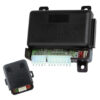 Omega OEM Keyless Entry - Alarm Upgrade