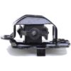 ENGINE MOUNT FRONT LEFT, FRONT RIGHT
