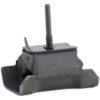 AUTOMATIC TRANSMISSION MOUNT REAR