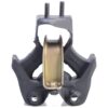 Th250 350:Output Shaft-Bronze