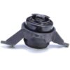 MANUAL TRANSMISSION MOUNT LEFT, LEFT UPPER