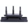 AUTOMATIC TRANSMISSION MOUNT REAR