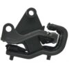 AUTOMATIC TRANSMISSION MOUNT FRONT LEFT