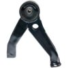ENGINE MOUNT REAR