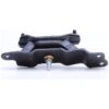 AUTOMATIC TRANSMISSION MOUNT LEFT