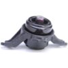 AUTOMATIC TRANSMISSION MOUNT LEFT, LEFT UPPER