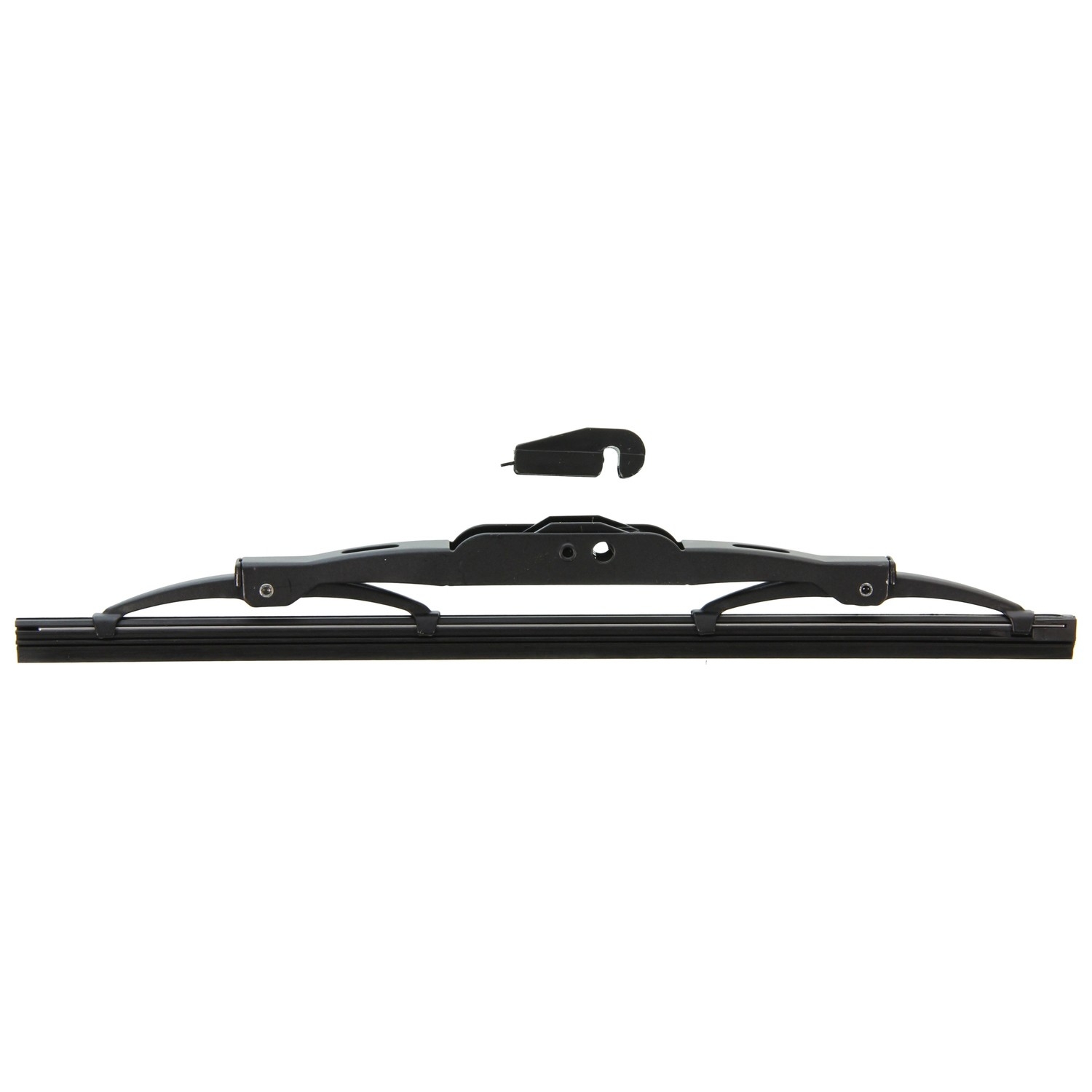 REPLACED BY 31-11. ANCO Conventional AeroVantage Wiper Blade 11"