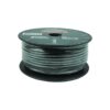 Audiopipe Primary Wire 12-Gauge 100 Foot Spool - Black