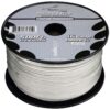 Audiopipe Primary Wire 16-Gauge 500 Foot Spool - White