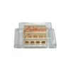 Audiopipe 1 Input/4 Output Distribution Block